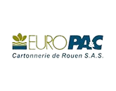 JanouTransport - EuroPac partner