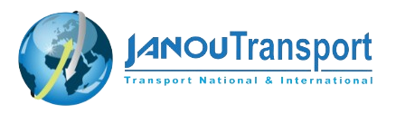 JanouTransport | National & International Import & Export